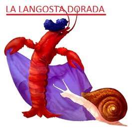 LA LANGOSTA DORADA